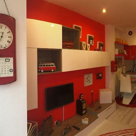 Apartmán Apartamento En Pleno Centro A Coruña Exteriér fotografie