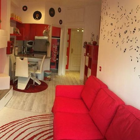 Apartmán Apartamento En Pleno Centro A Coruña Exteriér fotografie