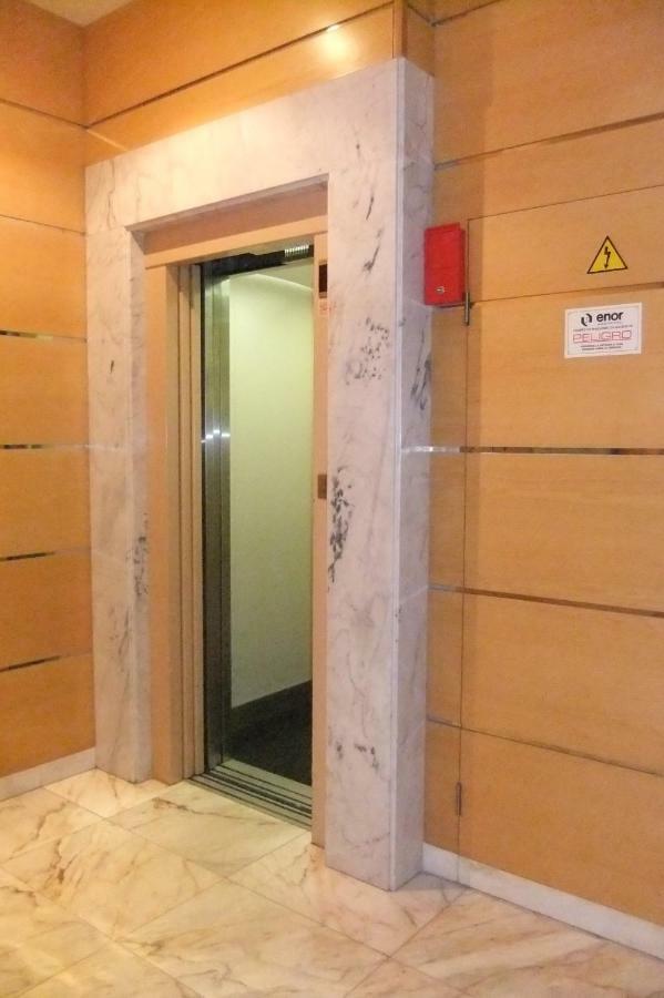 Apartmán Apartamento En Pleno Centro A Coruña Exteriér fotografie